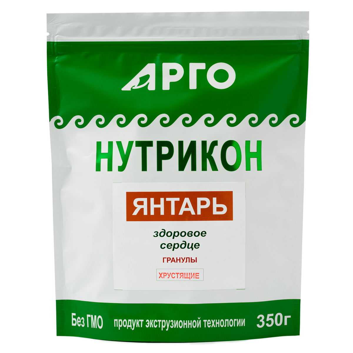Нутрикон Янтарь Nutrikon-YAntar-g