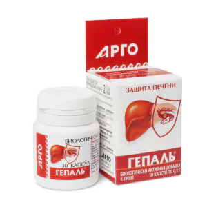 Гепаль Гепаль