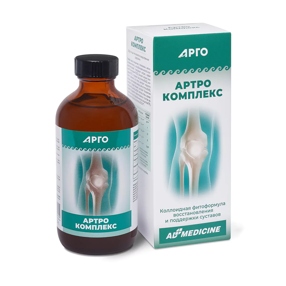 Артро Комплекс (Arthro Complex)