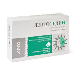 Лептоседин