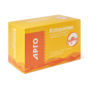 Каталитин 100 шт.