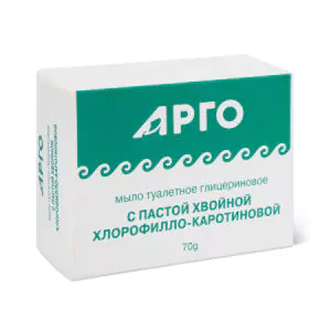 Мыло глицериновое «Фитолон»