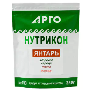 Nutrikon-YAntar-g