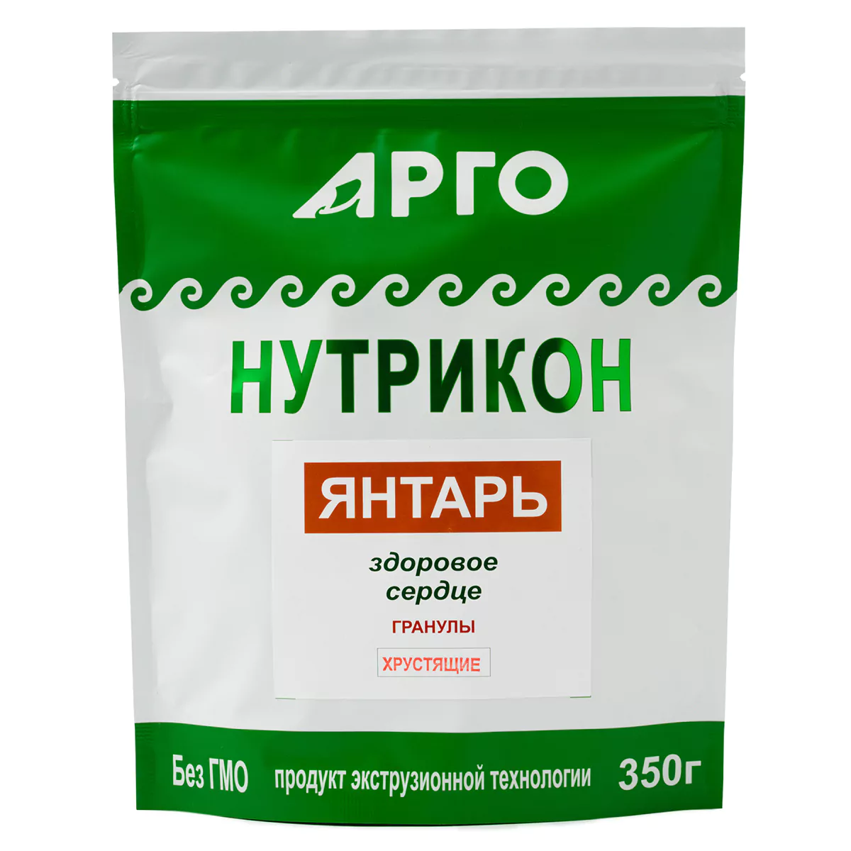 Нутрикон Янтарь Nutrikon-YAntar-g